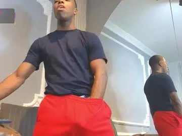 charlesbrown_ on Chaturbate