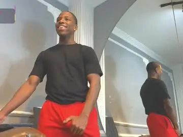 charlesbrown_ on Chaturbate