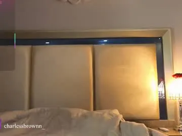 charlesbrown_ on Chaturbate