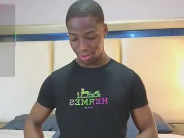 charlesbrown_ on Chaturbate