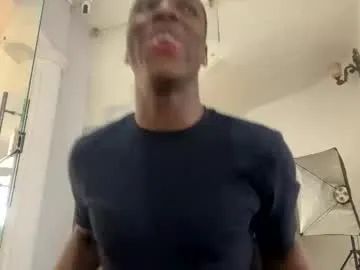 charlesbrown_ on Chaturbate