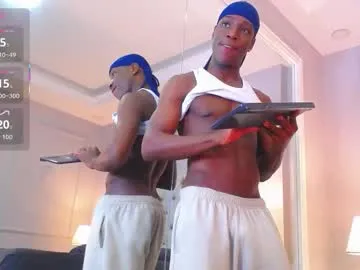 charlesbrown_ on Chaturbate