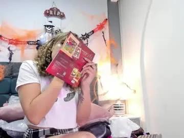 Freechat charlott_lens on Chaturbate