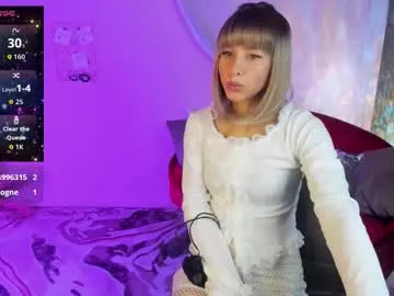 charmbianca on Chaturbate