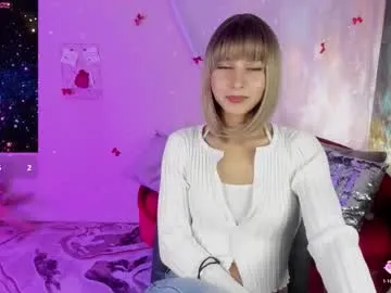 charmbianca on Chaturbate