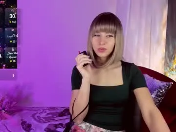 charmbianca on Chaturbate