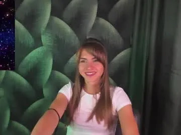 charmbianca on Chaturbate