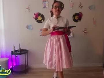 Freechat cheek_chic12 on Chaturbate