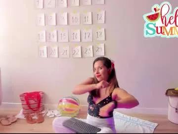 Freechat cheek_chic12 on Chaturbate