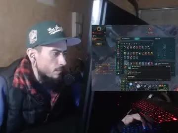 chelseagrinox — Edging my COCK, jacking off