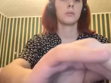 cherisegatchel's avatar