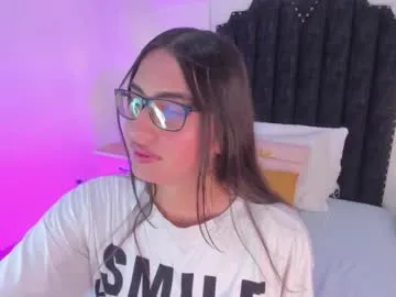 cherrylady2 on Chaturbate