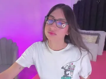 cherrylady2 on Chaturbate