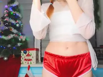 cherrypepperkiss on Chaturbate