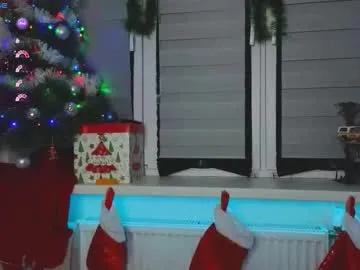 cherrypepperkiss on Chaturbate