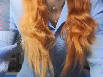 cherrypepperkiss on Chaturbate