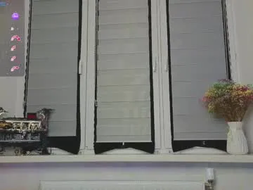 cherrypepperkiss on Chaturbate