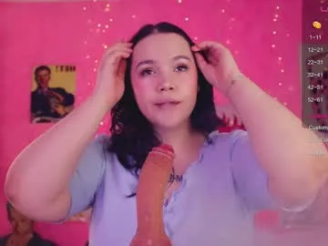 chery_lady22 on Chaturbate