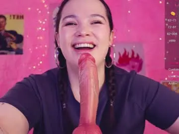 chery_lady22 on Chaturbate