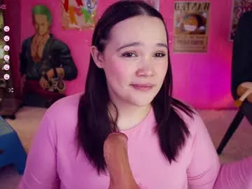 chery_lady22 on Chaturbate