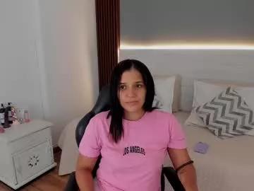 Freechat chiqui_milk1 on Chaturbate