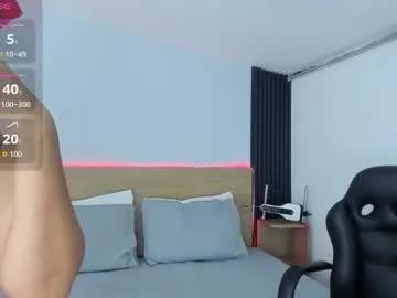 Freechat chiqui_milk1 on Chaturbate