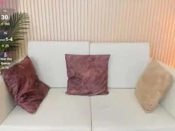 Freechat chiqui_milk1 on Chaturbate