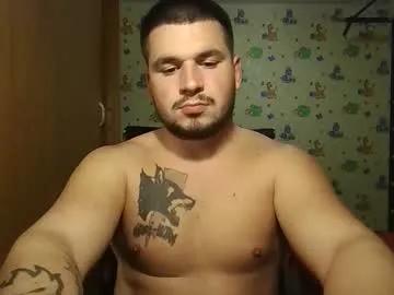 Freechat chiraq1945 on Chaturbate