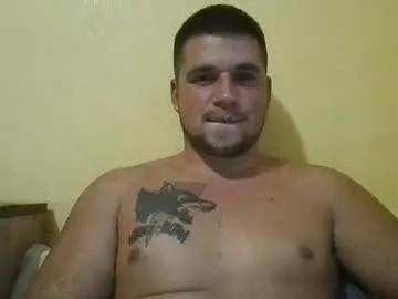 Freechat chiraq1945 on Chaturbate