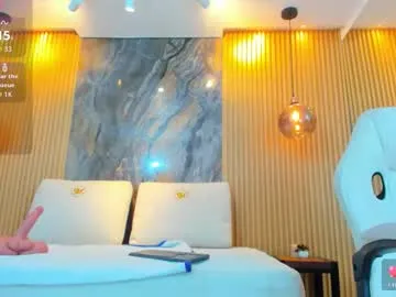 chloe_murray on Chaturbate