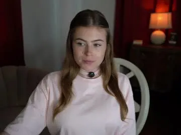 chloewildd on Chaturbate