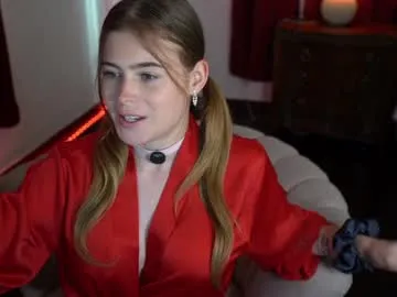 chloewildd on Chaturbate