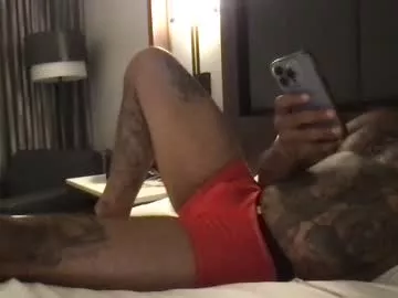 chrisb1981 on Chaturbate