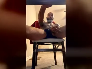 chrisb1981 on Chaturbate