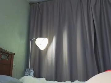 Freechat christina_hammond on Chaturbate