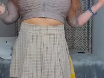 christine_bae on Chaturbate