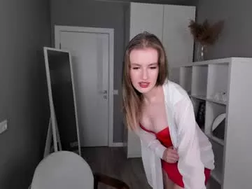 christine_bae on Chaturbate