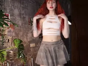 christine_bae — tickle my underboobs  // Hi, I'm Jennifer, happy to come back on cb // #shy #redhead #skinny #tattoo #smalltits [100 tokens remaining]