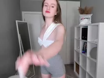 christine_bae on Chaturbate