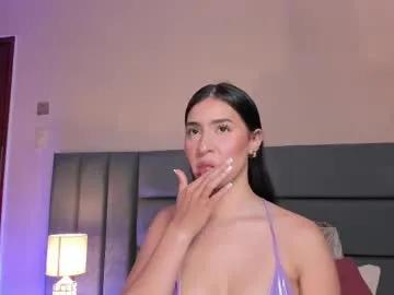Freechat christy_seaa on Chaturbate