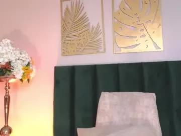 Freechat christy_seaa on Chaturbate