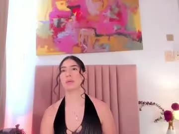 Freechat christy_seaa on Chaturbate