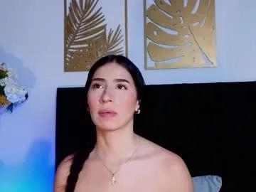 Freechat christy_seaa on Chaturbate