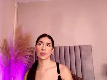 Freechat christy_seaa on Chaturbate