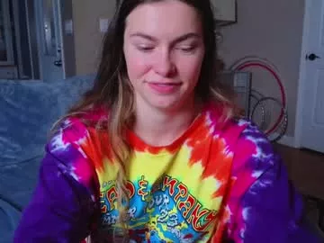 chroniclove on Chaturbate