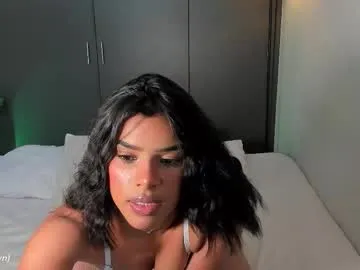 cintya_brown — Come here and lets olay Together // GOAL: Naked and  oil [168 tokens left] // EPIC GOAL: fuck my ass with domi [1445 tokens left] #latina #feet #ebony  #squirt #atm