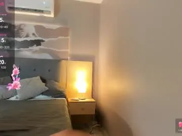 cleoandjames on Chaturbate