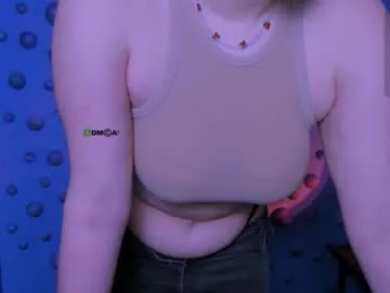 clery_shine — GOAL: touch tits [66 tokens remaining] hey here, dear! nice to see u #nonude #skinny #bigboobs #lovense teen