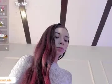 cloedurant — control my lush x2mn [111 tokens left] Here is this naughty girl, come play with my juicy pussy #ahegao #lovense #squirt #anal #valentinesday