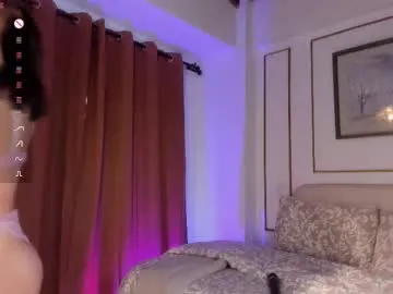 connie_deep on Chaturbate